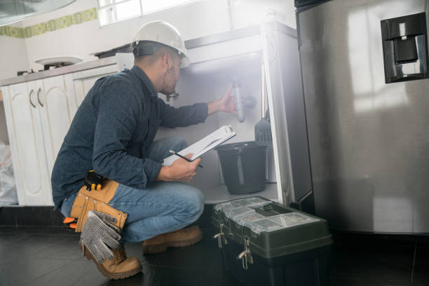 Trusted Weaverville, CA Plumbing Experts