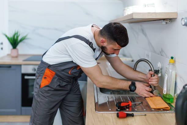 Shower Repair Services in Weaverville, CA