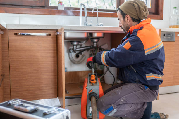 Best Plumbing Repair Near Me  in Weaverville, CA