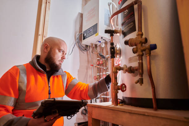 Best Residential Plumbing Services  in Weaverville, CA