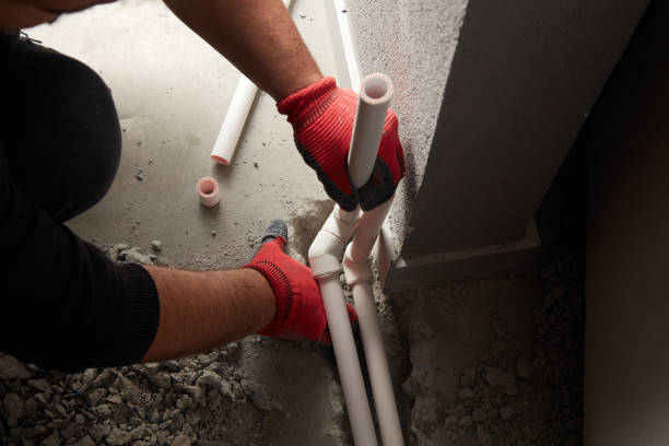 Best Same-Day Plumbing Service  in Weaverville, CA