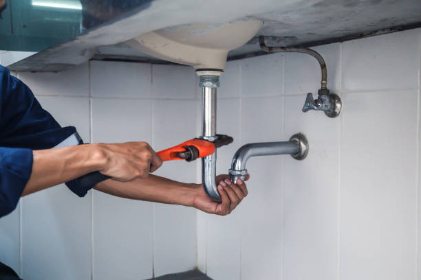 Best Affordable Plumbing Services  in Weaverville, CA