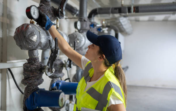 Best Hot Water Heater Installation  in Weaverville, CA