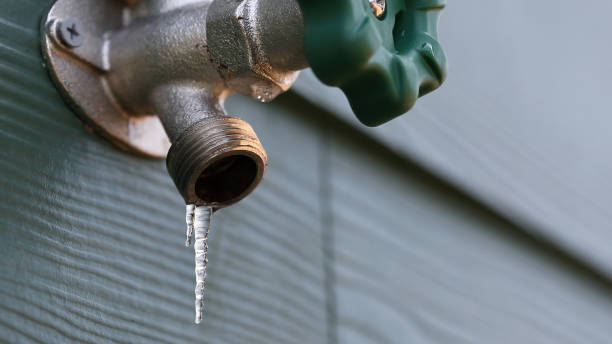 Best Plumbing Inspection Services  in Weaverville, CA