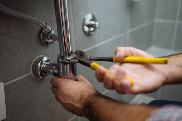 Best Emergency Plumber  in Weaverville, CA