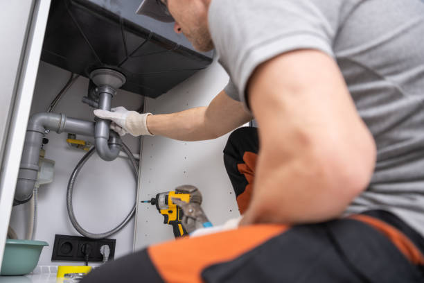 Best Plumbing Inspection Services  in Weaverville, CA