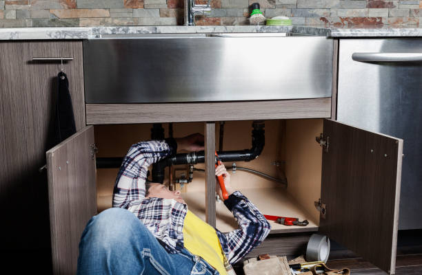 Best Sewer Cleaning Services  in Weaverville, CA