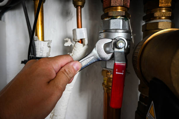 Best Commercial Plumbing Services  in Weaverville, CA